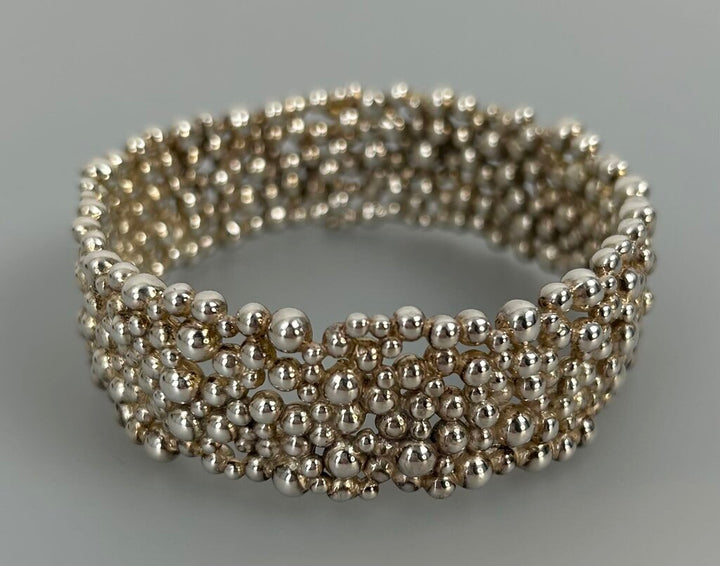 Links of London effervescence bubble bangle