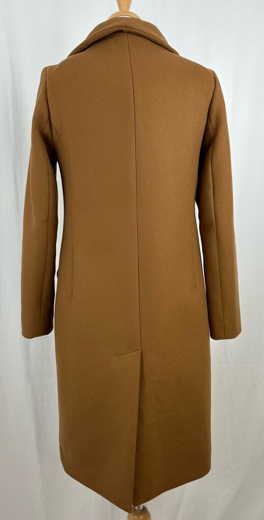 Wilfred Cocoon Coat (S)