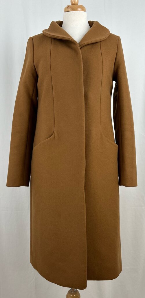 Wilfred Cocoon Coat (S)