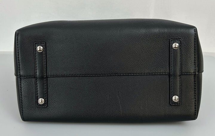 Burberry grained calfskin "Belt Bag"