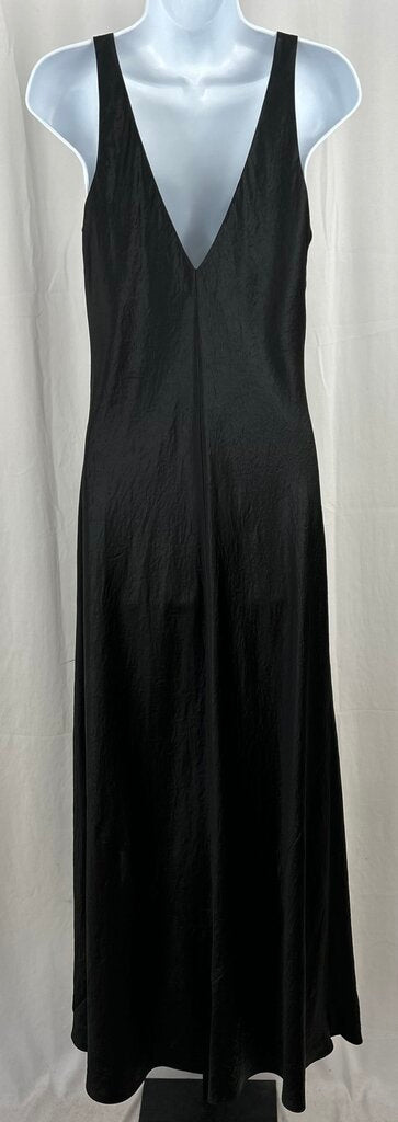 Vince (Holt Renfrew) NWT satin slip dress (size 8)