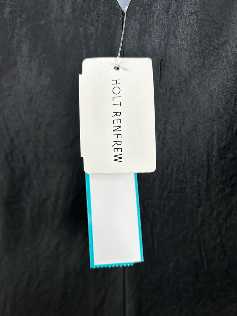 Vince (Holt Renfrew) NWT satin slip dress (size 8)