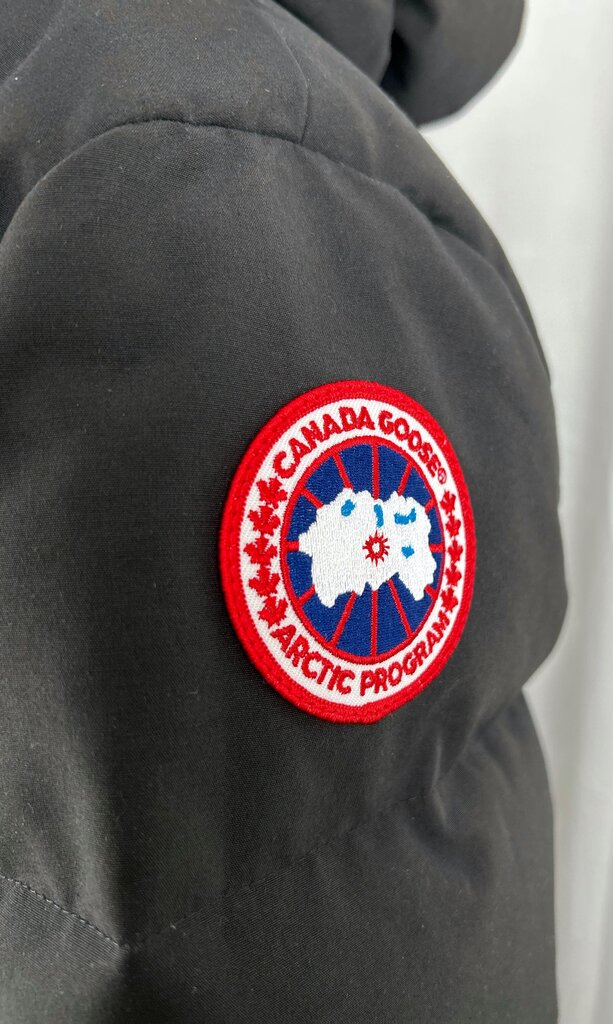 Canada Goose Mystique Parka Size Medium