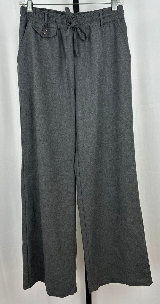 Maeve (Anthropologie) wide leg pant (S)