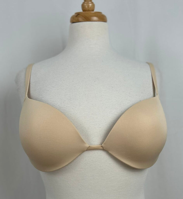skims NWT custom pushup bra (size 38C)