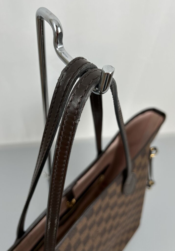 Louis Vuitton Neverfull MM Ebene 2019