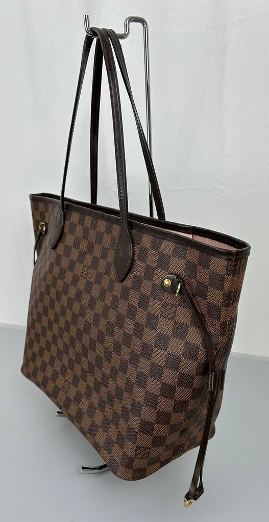 Louis Vuitton Neverfull MM Ebene 2019