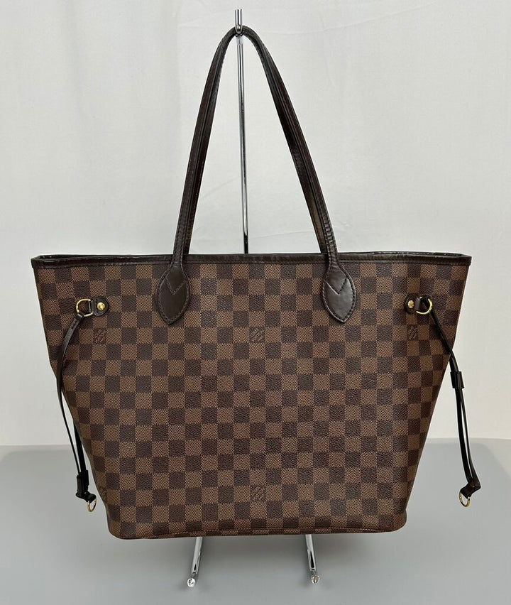 Louis Vuitton Neverfull MM Ebene 2019