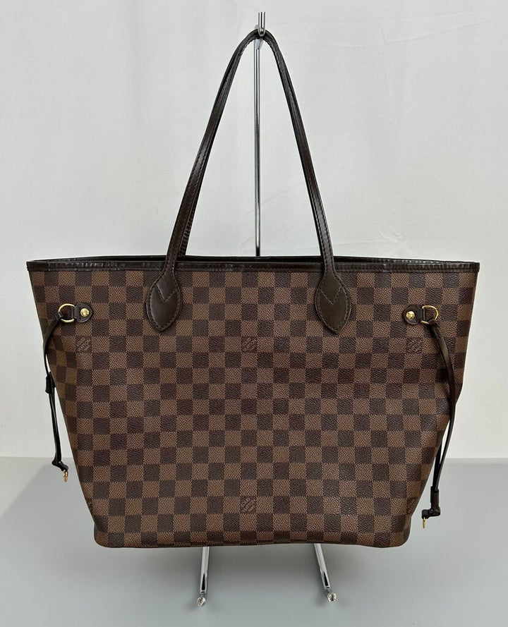 Louis Vuitton Neverfull MM Ebene 2019