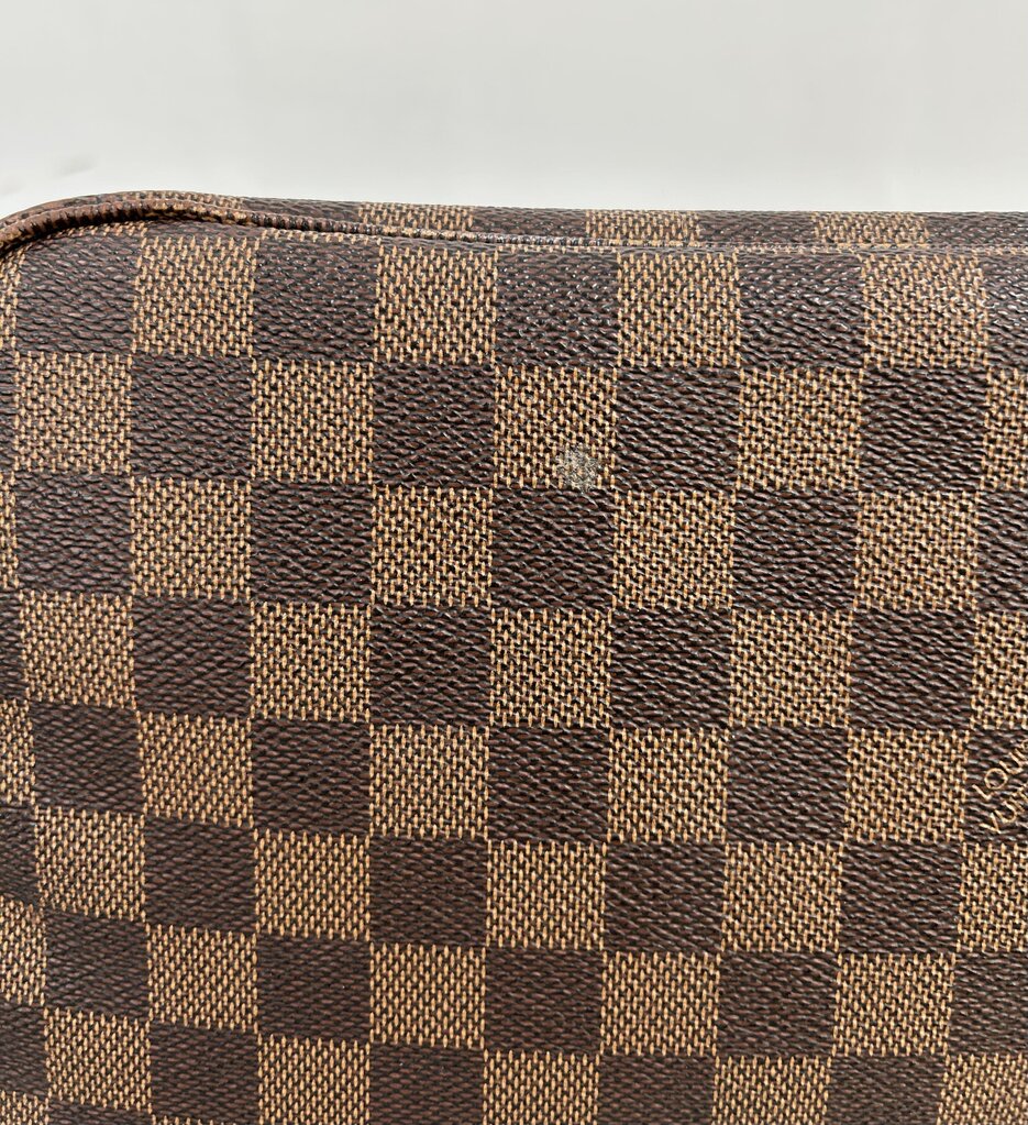 Louis Vuitton Neverfull MM Ebene 2019