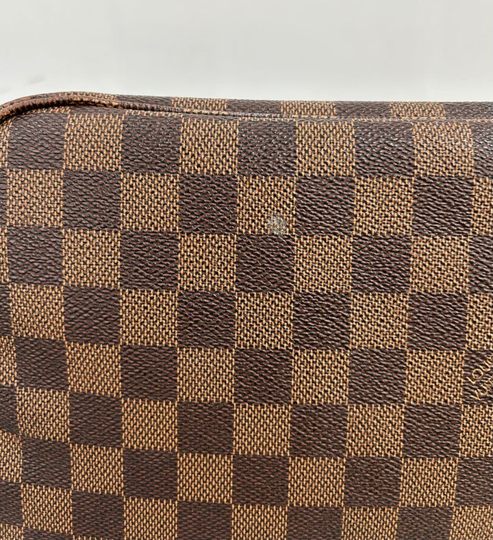 Louis Vuitton Neverfull MM Ebene 2019