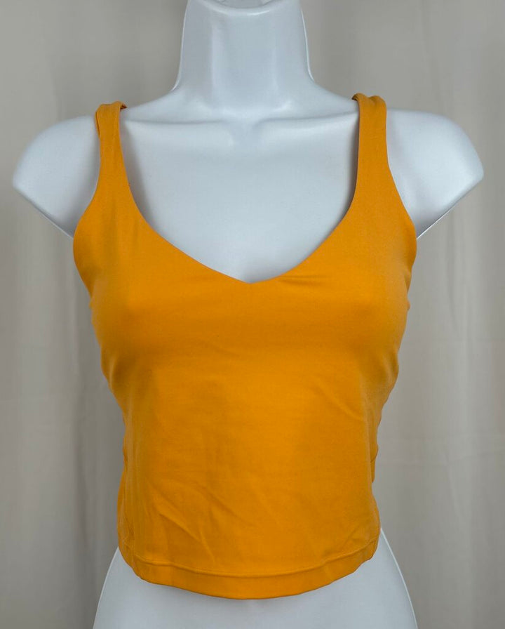 Lululemon Align tank (size 10)