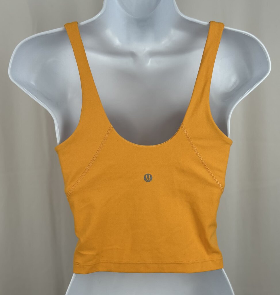 Lululemon Align tank (size 10)
