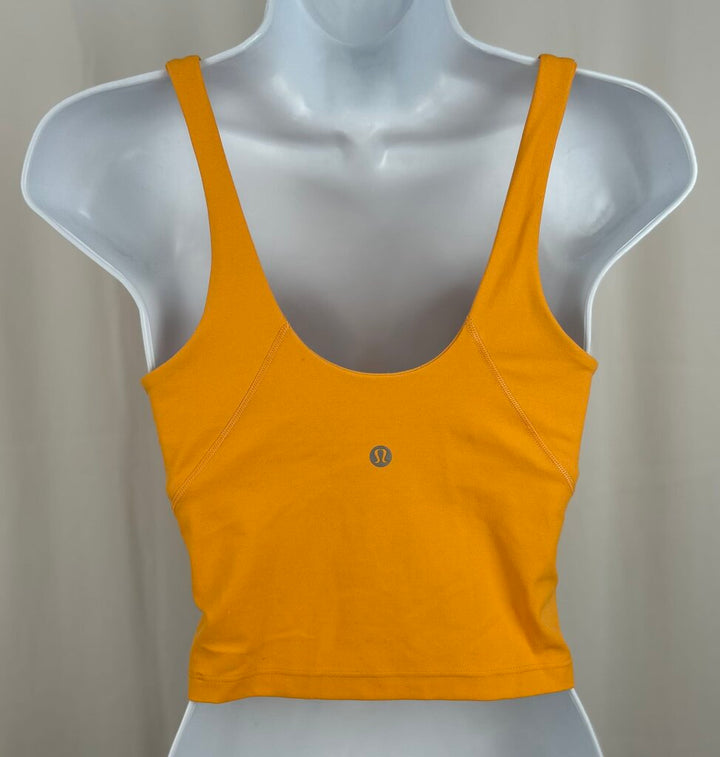 Lululemon Align tank (size 10)