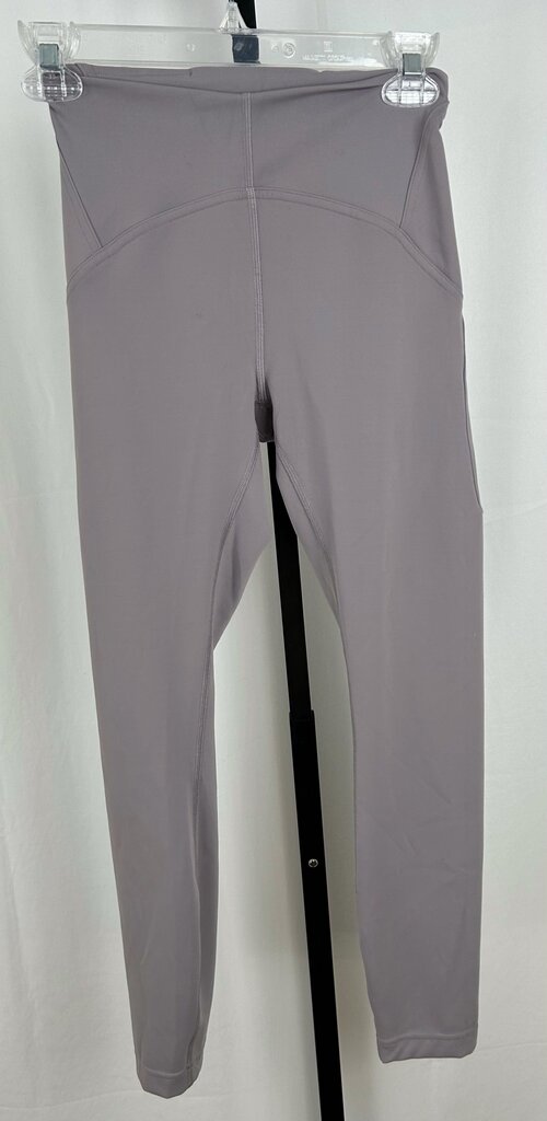 Lululemon "Instill High-Rise Tight" (size 4)