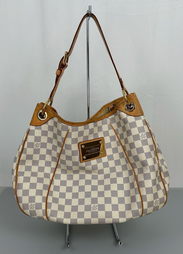 Louis Vuitton Galliera damier azur
