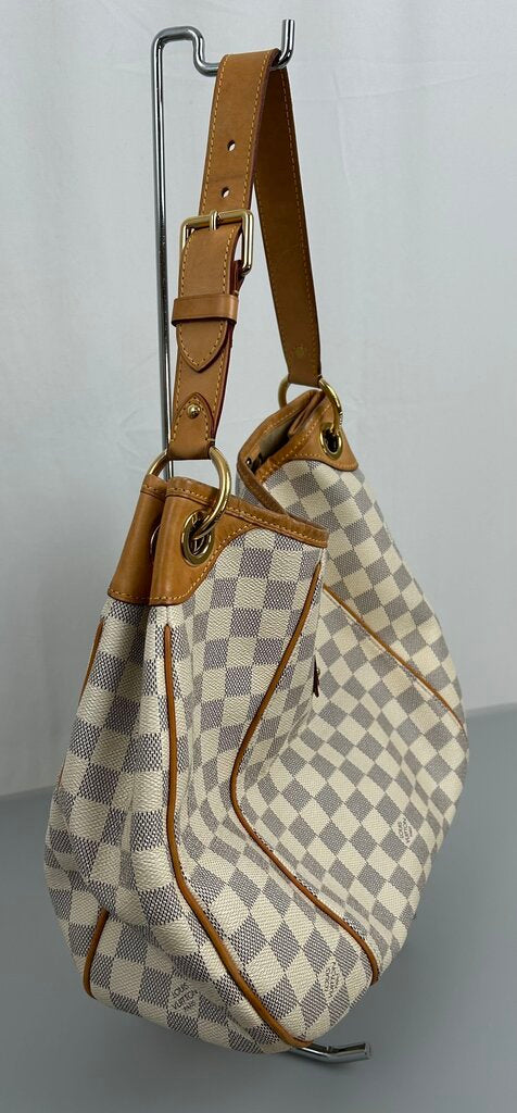 Louis Vuitton Galliera damier azur