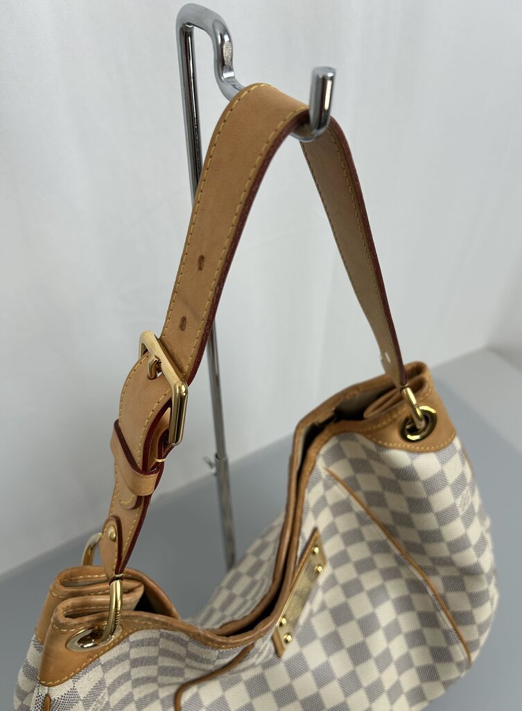Louis Vuitton Galliera damier azur