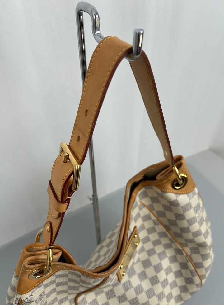 Louis Vuitton Galliera damier azur