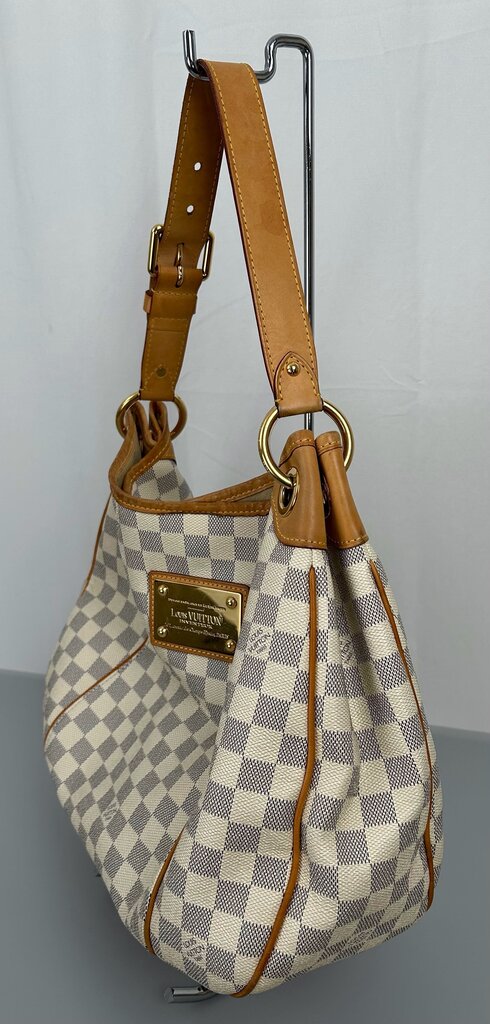 Louis Vuitton Galliera damier azur