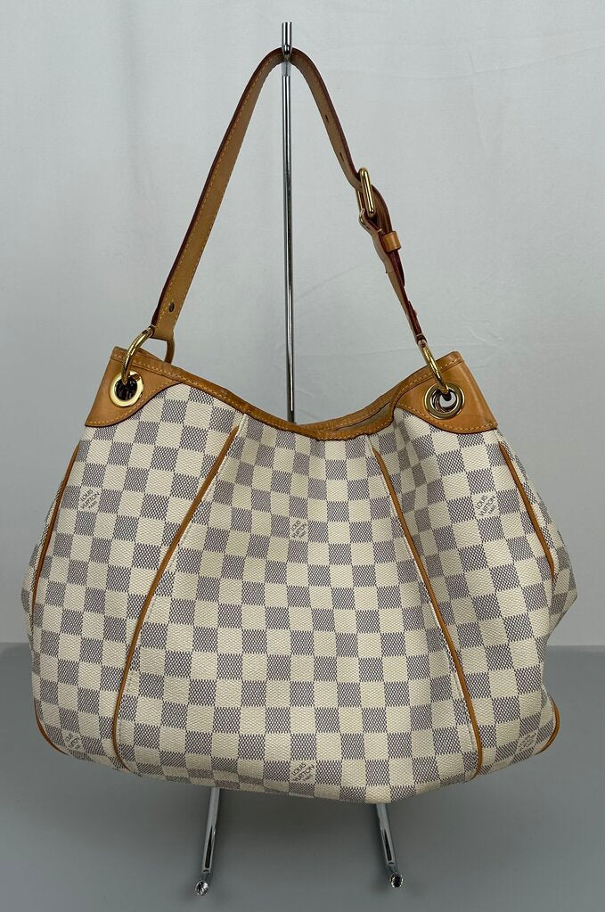 Louis Vuitton Galliera damier azur