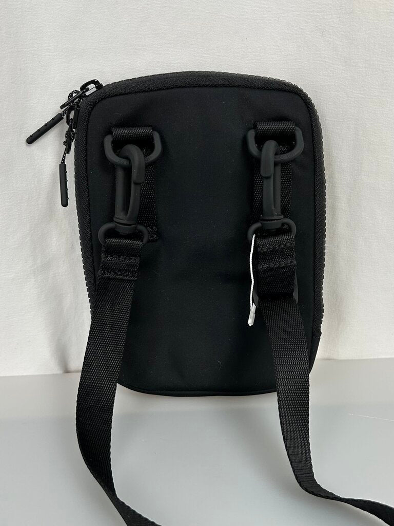 Lululemon "Easy Access" crossbody pouch