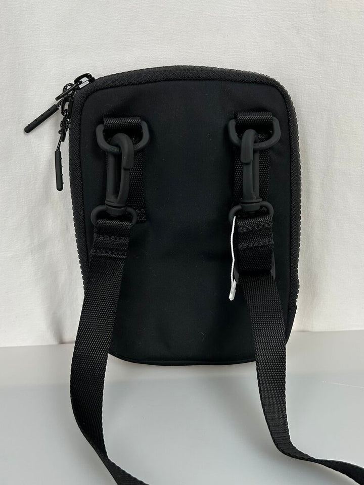 Lululemon "Easy Access" crossbody pouch