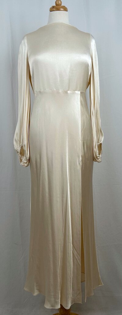 Shona Joy NWT "La Lune" dress (size 8)