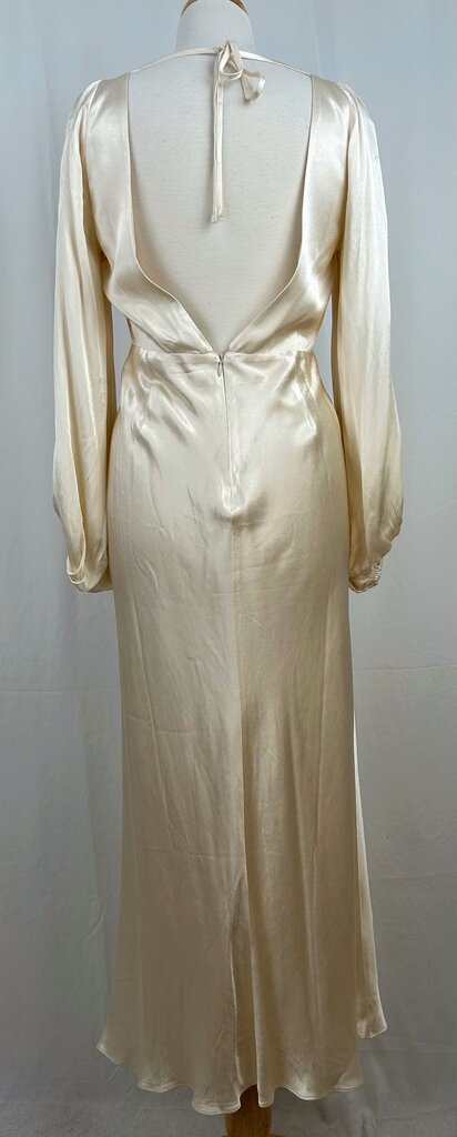 Shona Joy NWT "La Lune" dress (size 8)