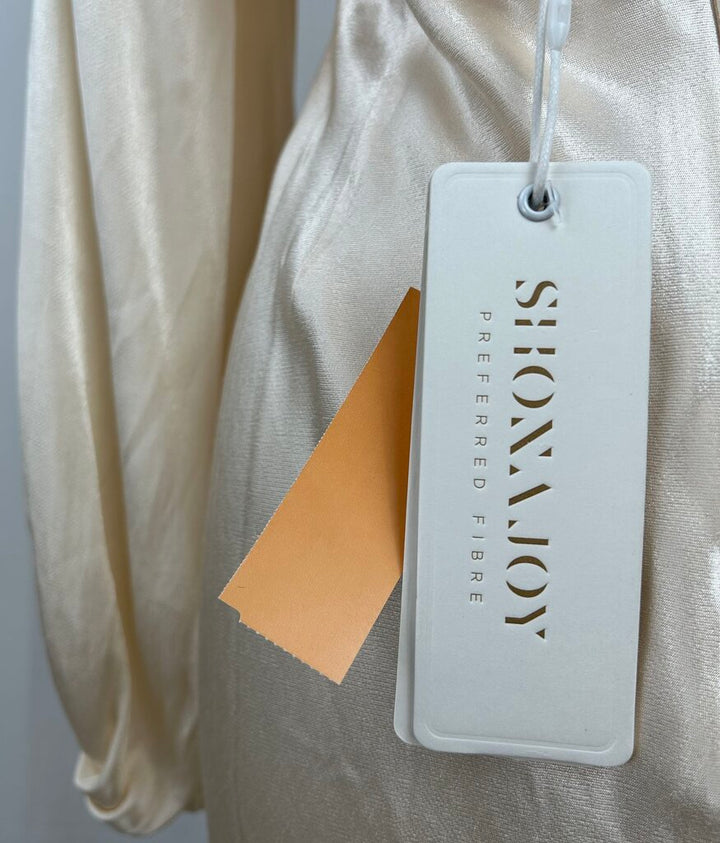 Shona Joy NWT "La Lune" dress (size 8)
