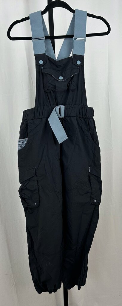FP Movement cargo snow pant overalls (XS)