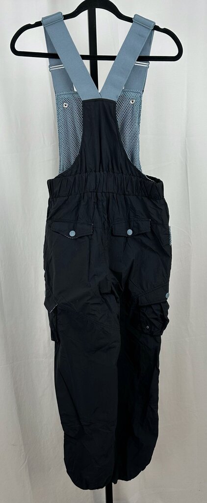 FP Movement cargo snow pant overalls (XS)