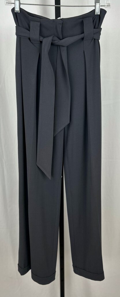 Iris Setlawke (Canada) NWT wide leg belted trouser (size 2)