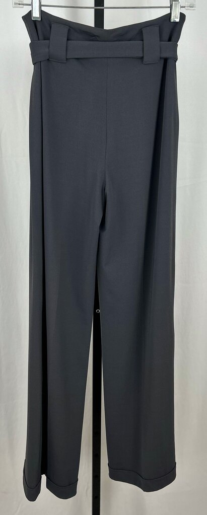 Iris Setlawke (Canada) NWT wide leg belted trouser (size 2)