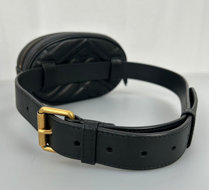 Gucci Marmont belt bag