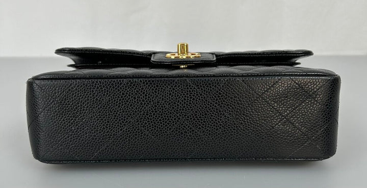 Chanel Small Classic Flap Handbag