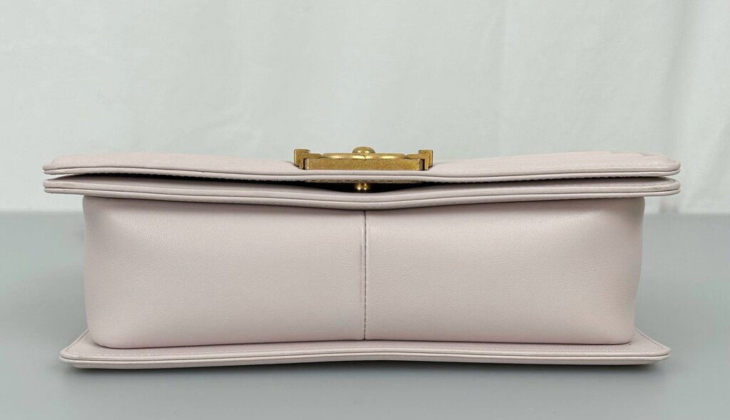 Chanel Medium Boy Bag