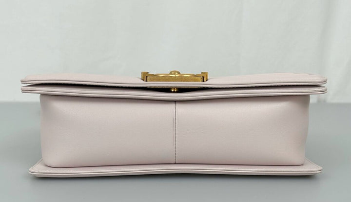 Chanel Medium Boy Bag