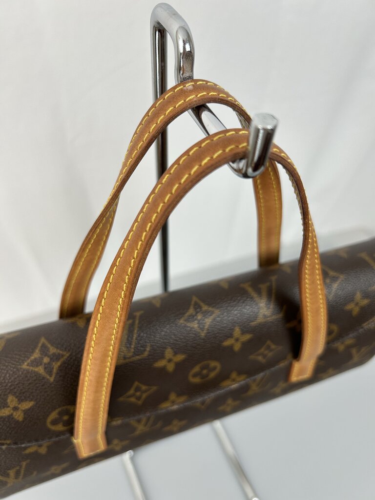 Louis Vuitton Sonatine monogram handbag