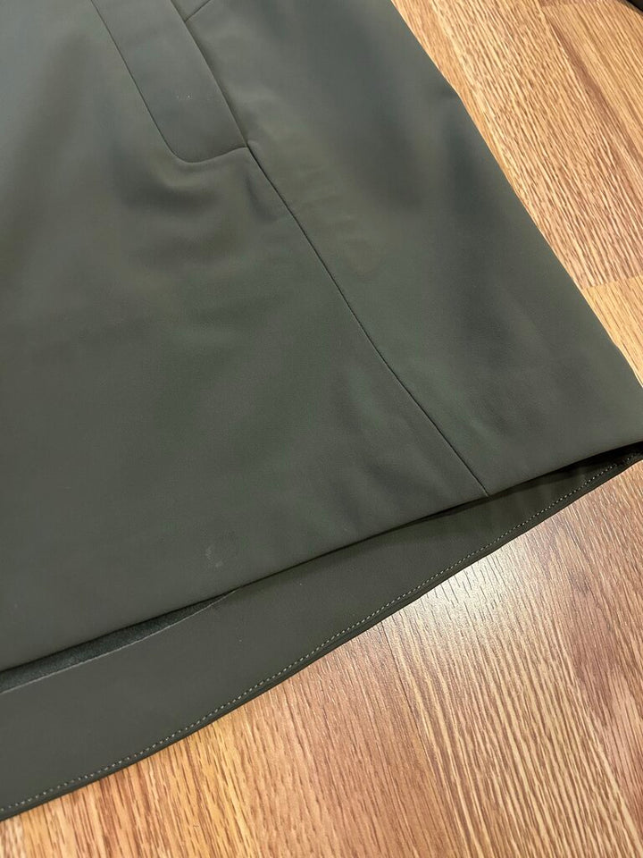 Lululemon RepelShell Rain Jacket (size 10)