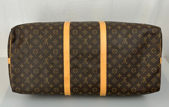 Louis Vuitton Keepall Bando 60