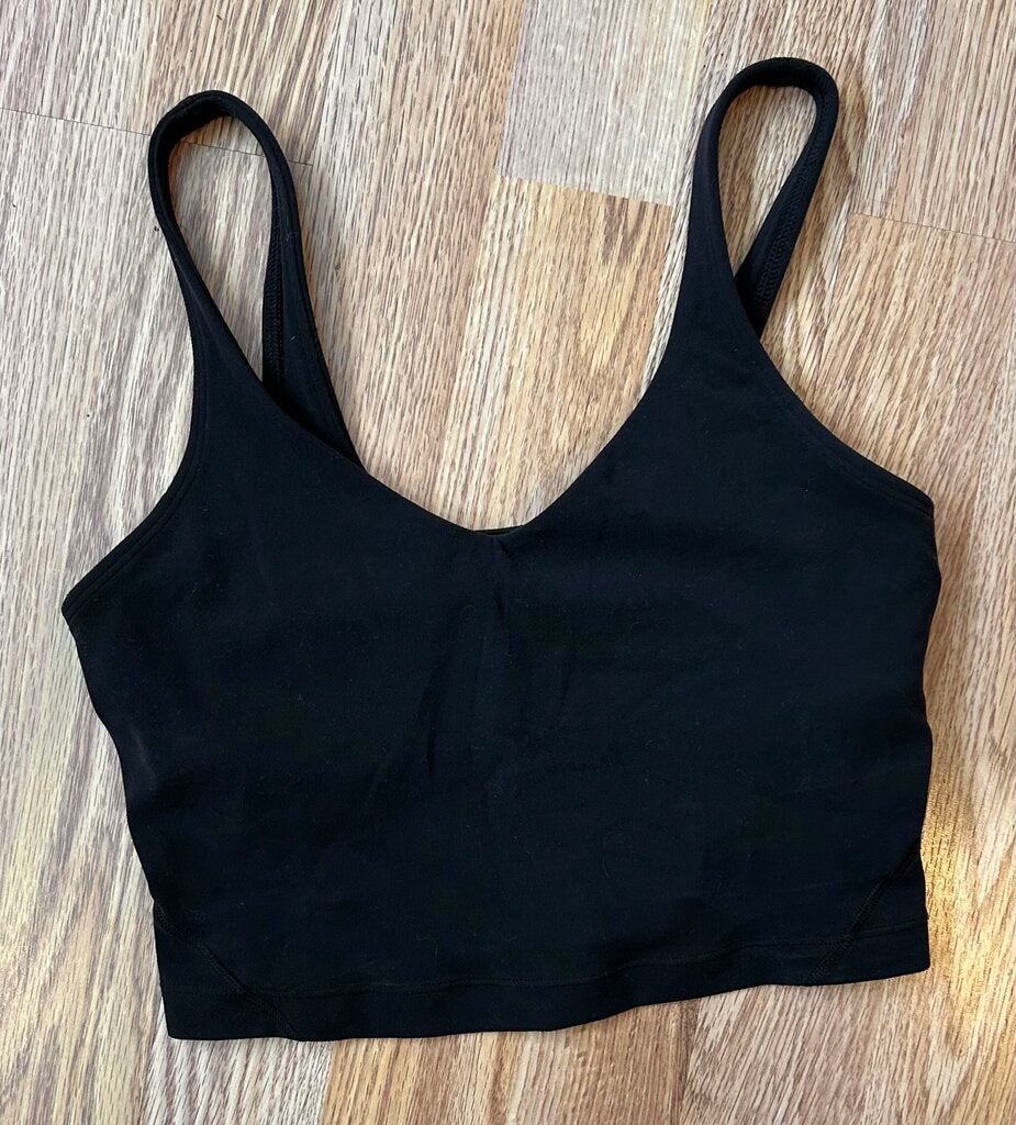 Lululemon Align tank (size 2)