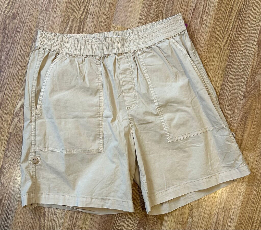 Sanctuary (Anthro) pull on short (size 31)
