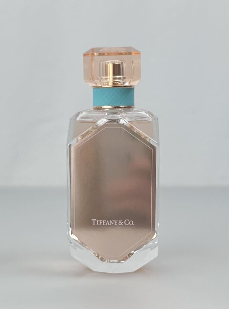 Tiffany & Co NWOB Rose Gold EDP - 75mL