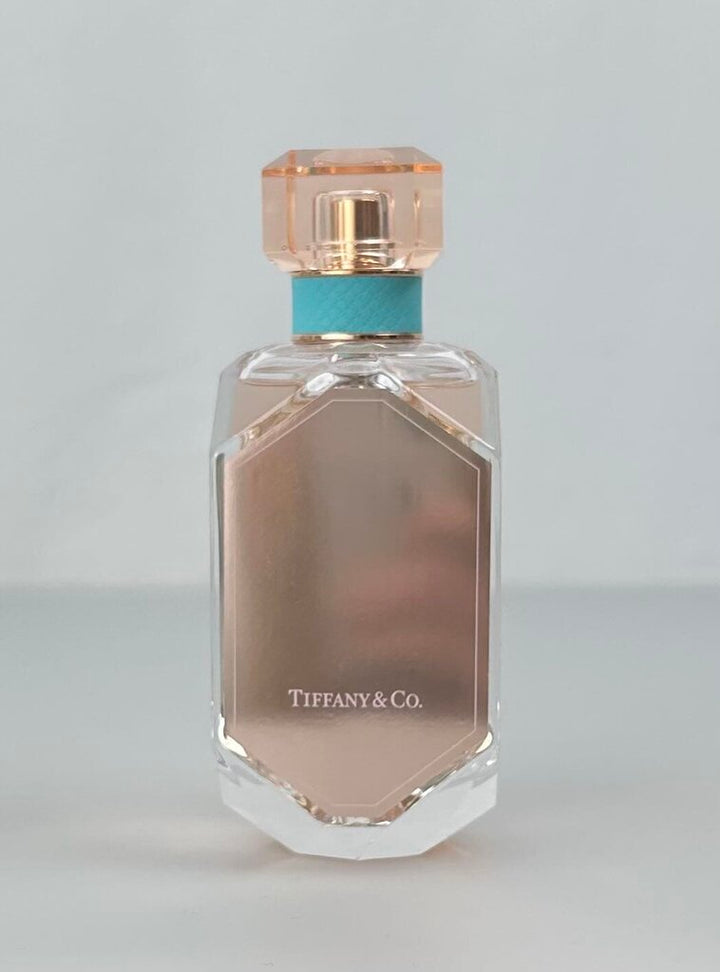 Tiffany & Co NWOB Rose Gold EDP - 75mL