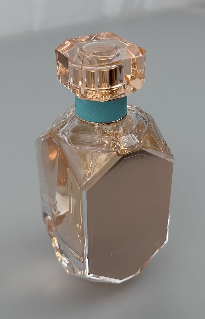 Tiffany & Co NWOB Rose Gold EDP - 75mL