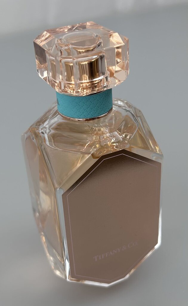 Tiffany & Co Rose Gold EDP - 75mL