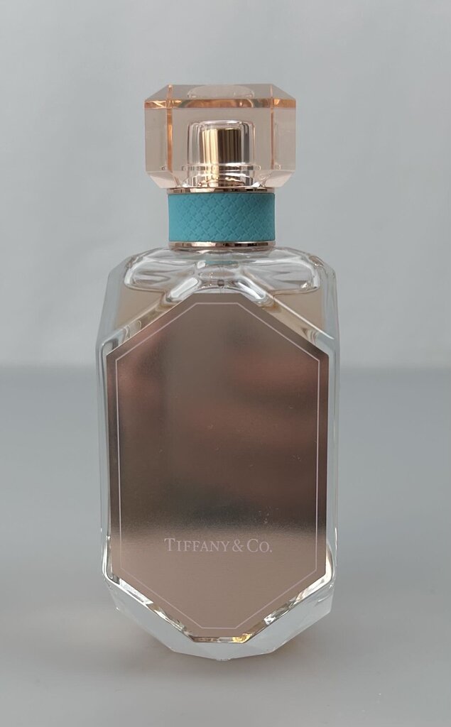 Tiffany & Co Rose Gold EDP - 75mL