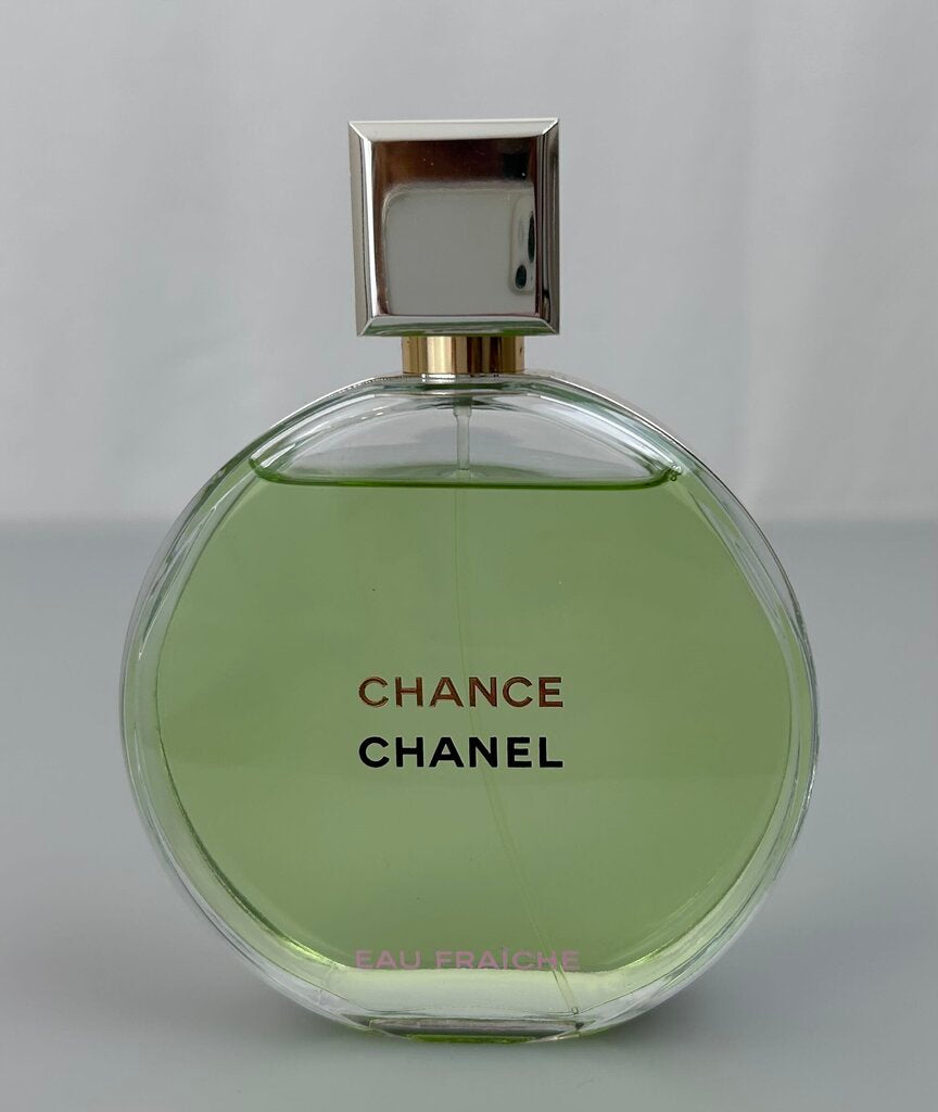 Chanel Chance Eau Fraiche EDP - 150mL