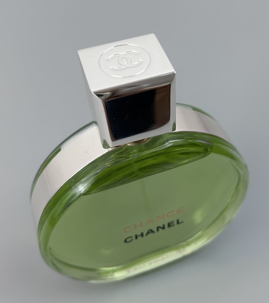 Chanel Chance Eau Fraiche EDP - 150mL